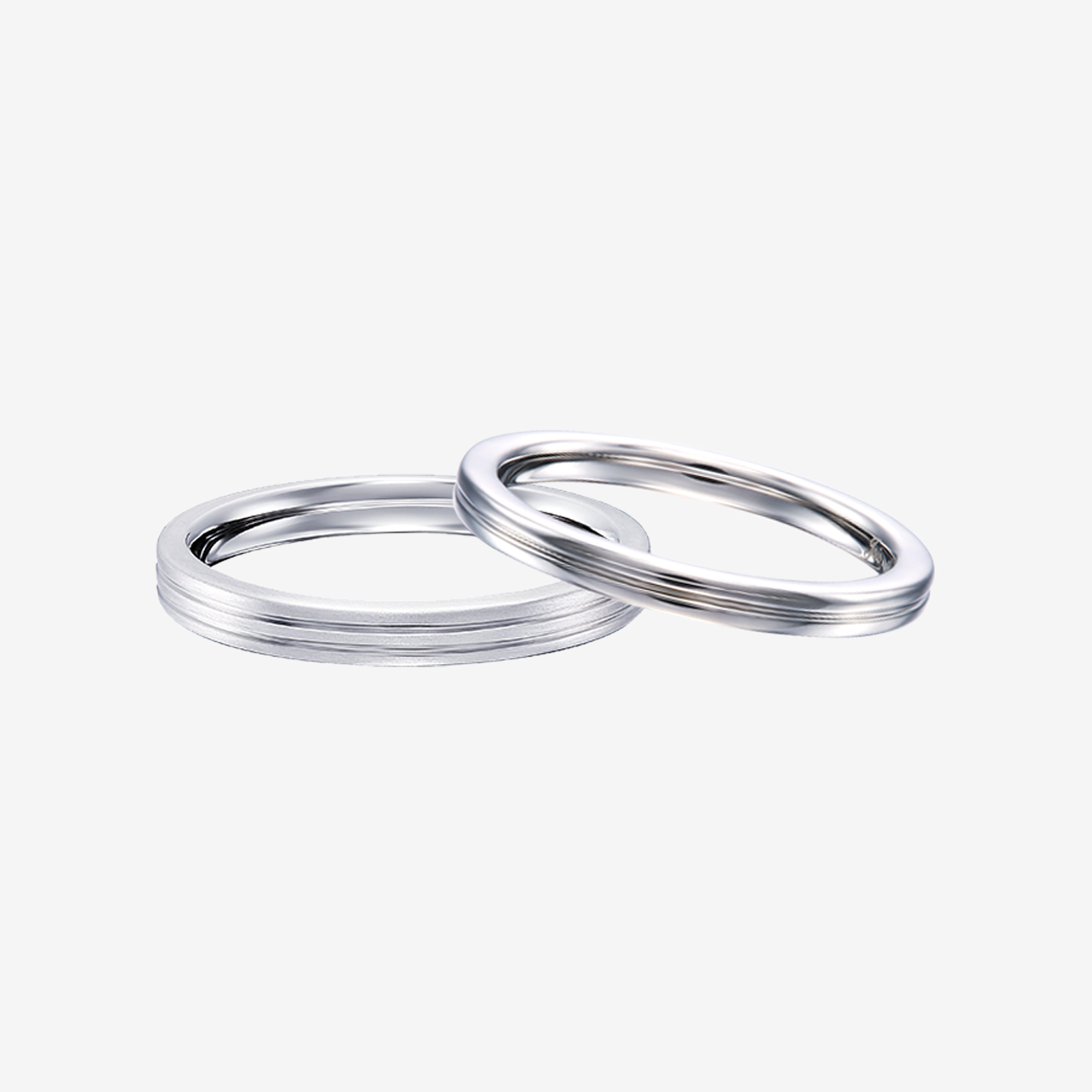 le livre ル リーヴル [“the book”ふたりのストーリー]（マット加工）