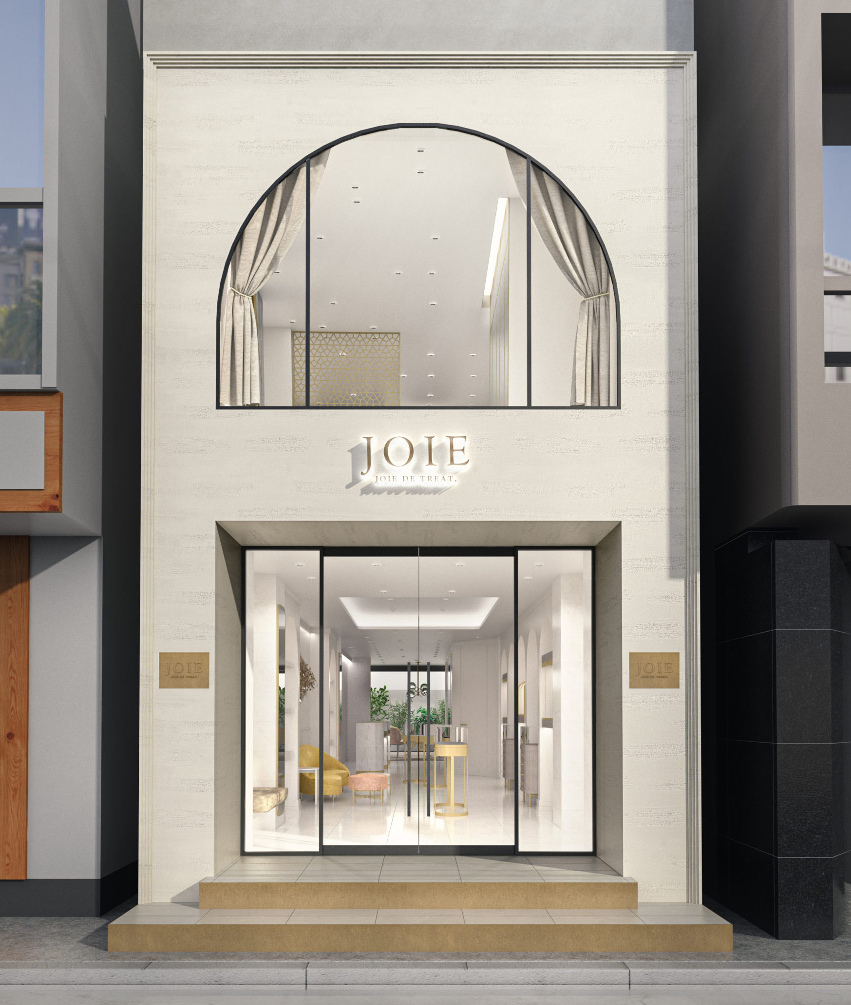 営業終了店舗のお知らせ | 結婚指輪・婚約指輪のJoie de treat