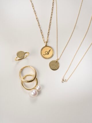 ハーフエタニティ アーカイブ | Joie de treat.（ジョア・ドゥ・トリート）